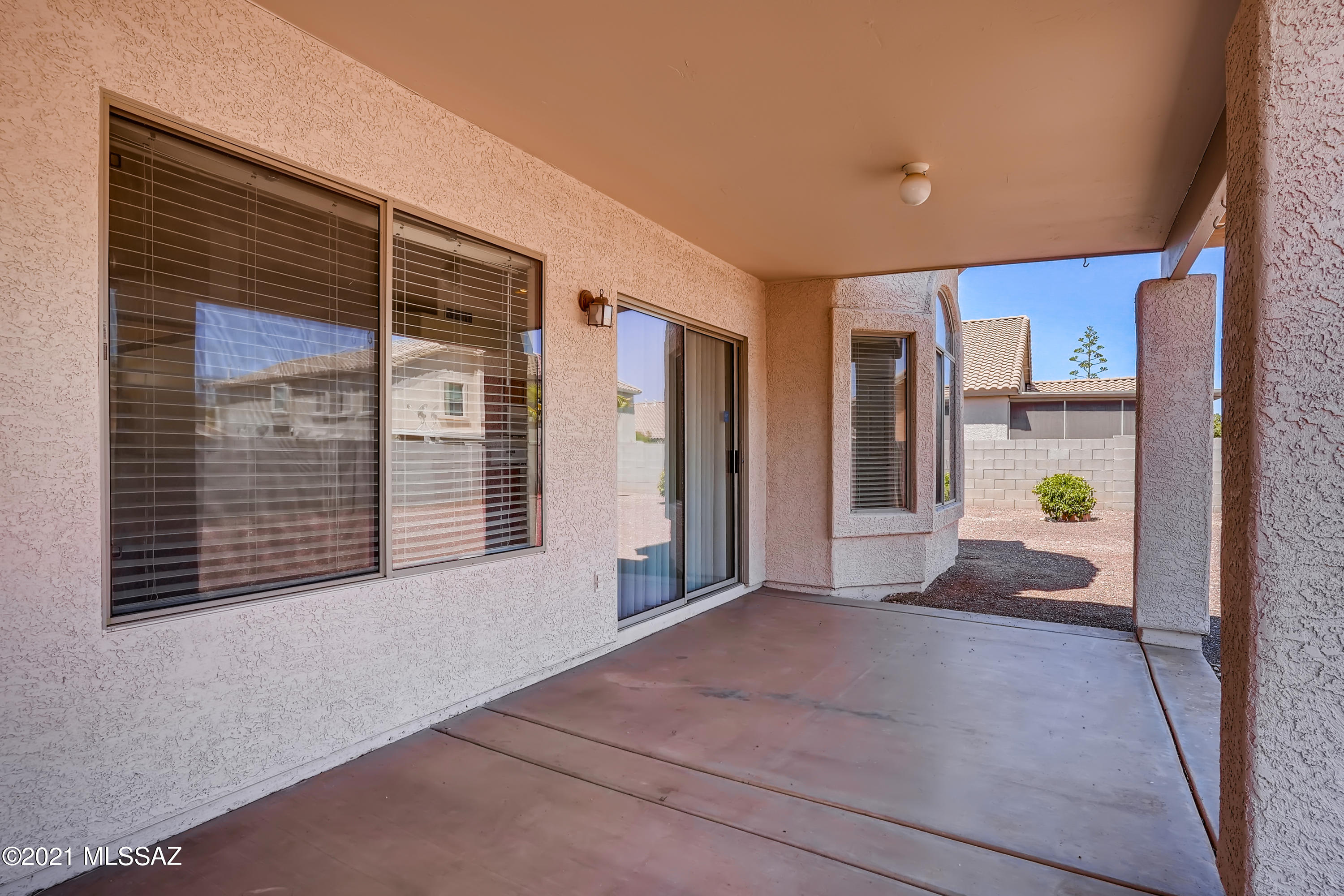 60846 Rock Ledge Loop Tucson, AZ 85739 - Photo 33 of 33