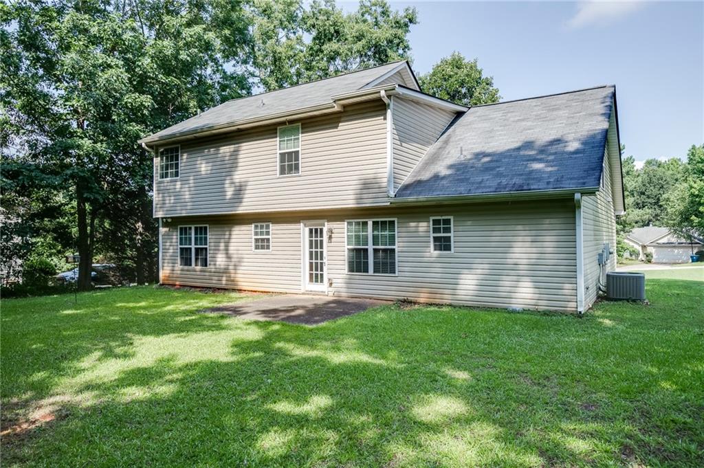 1534 Cardinal Lane Winder, GA 30680 - Photo 40 of 43