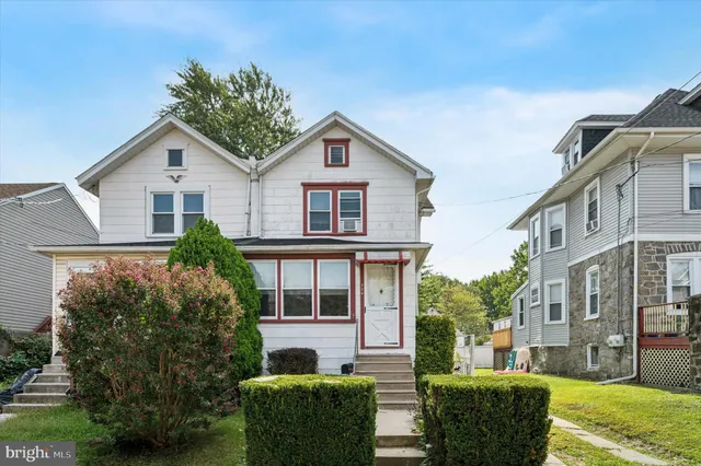 $193,000 | 924 Pitman Avenue, Darby, PA 19023