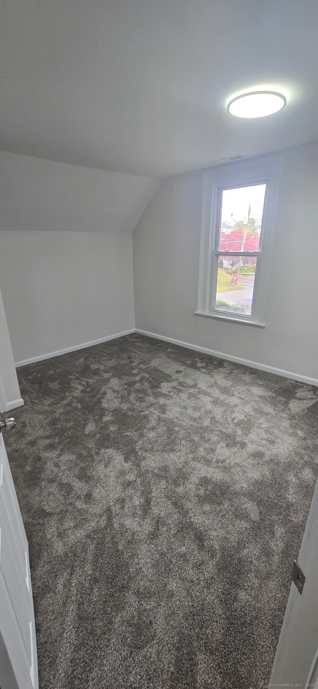 571 Wilson Street Waterbury, CT 06708 - Photo 13 of 23 a view of an empty room