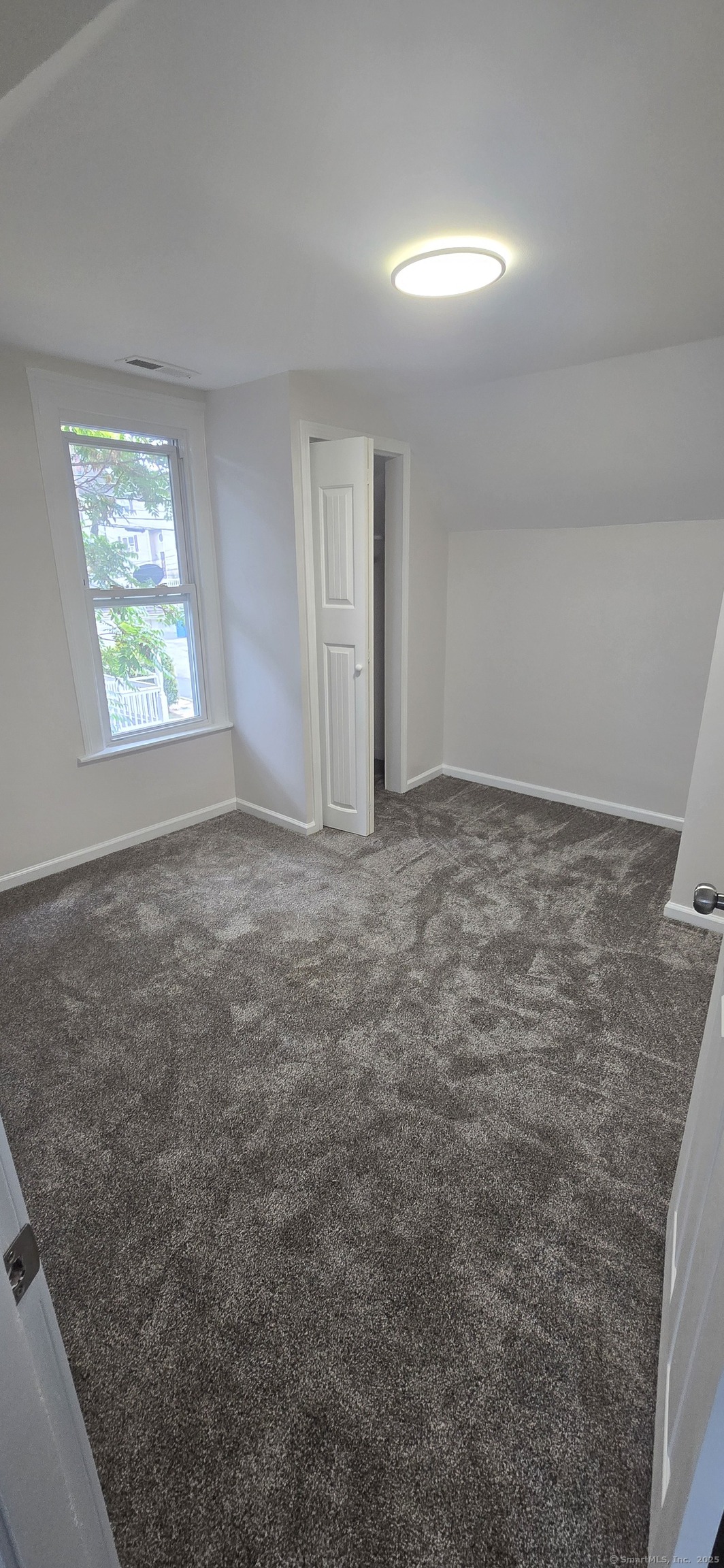 571 Wilson Street Waterbury, CT 06708 - Photo 14 of 23 a view of empty room