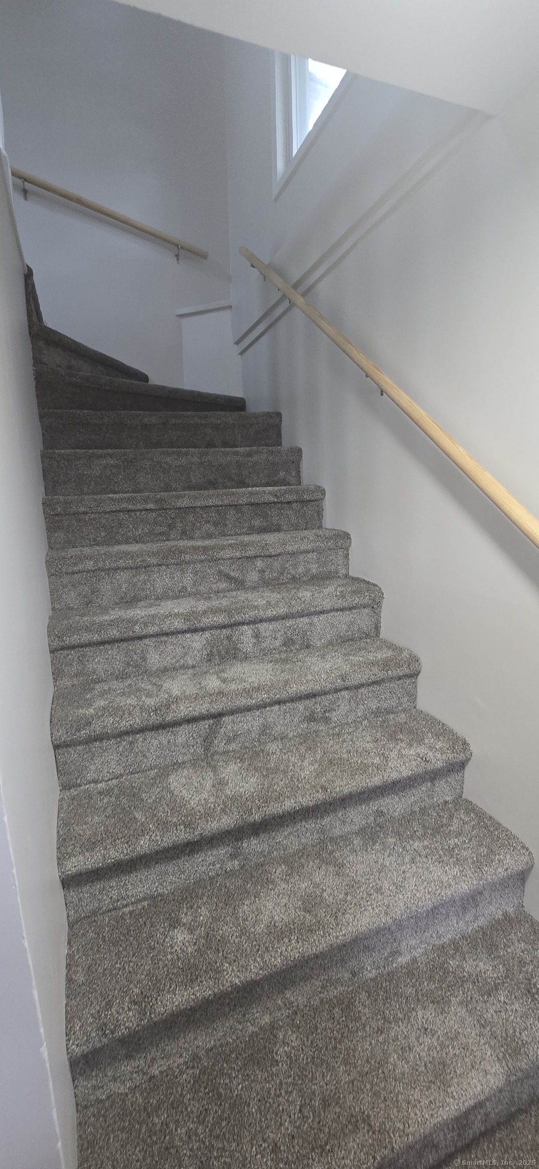 571 Wilson Street Waterbury, CT 06708 - Photo 16 of 23 a view of entryway