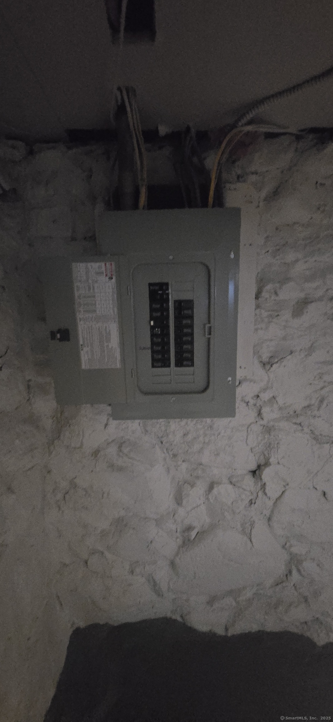 571 Wilson Street Waterbury, CT 06708 - Photo 19 of 23 a view of wooden door