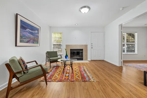 $195,000 | 7685 Northcross Drive, Unit 506, Austin, TX 78757