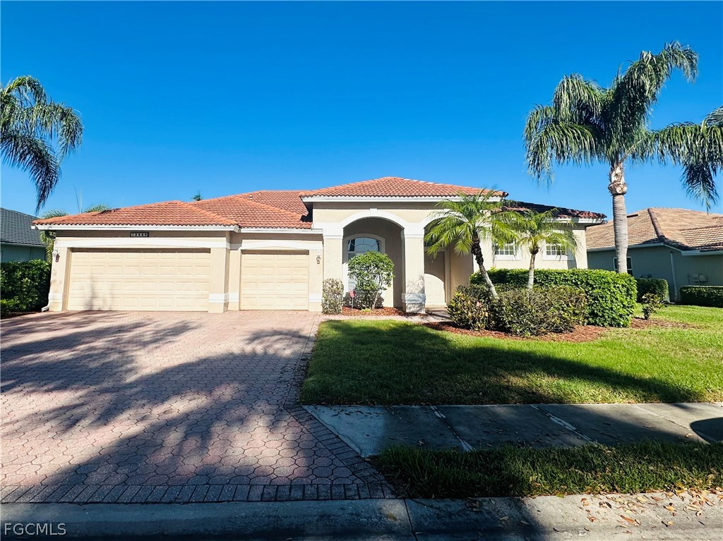 12469 Pebble Stone Court Fort Myers, FL 33913 - Photo 1 of 30