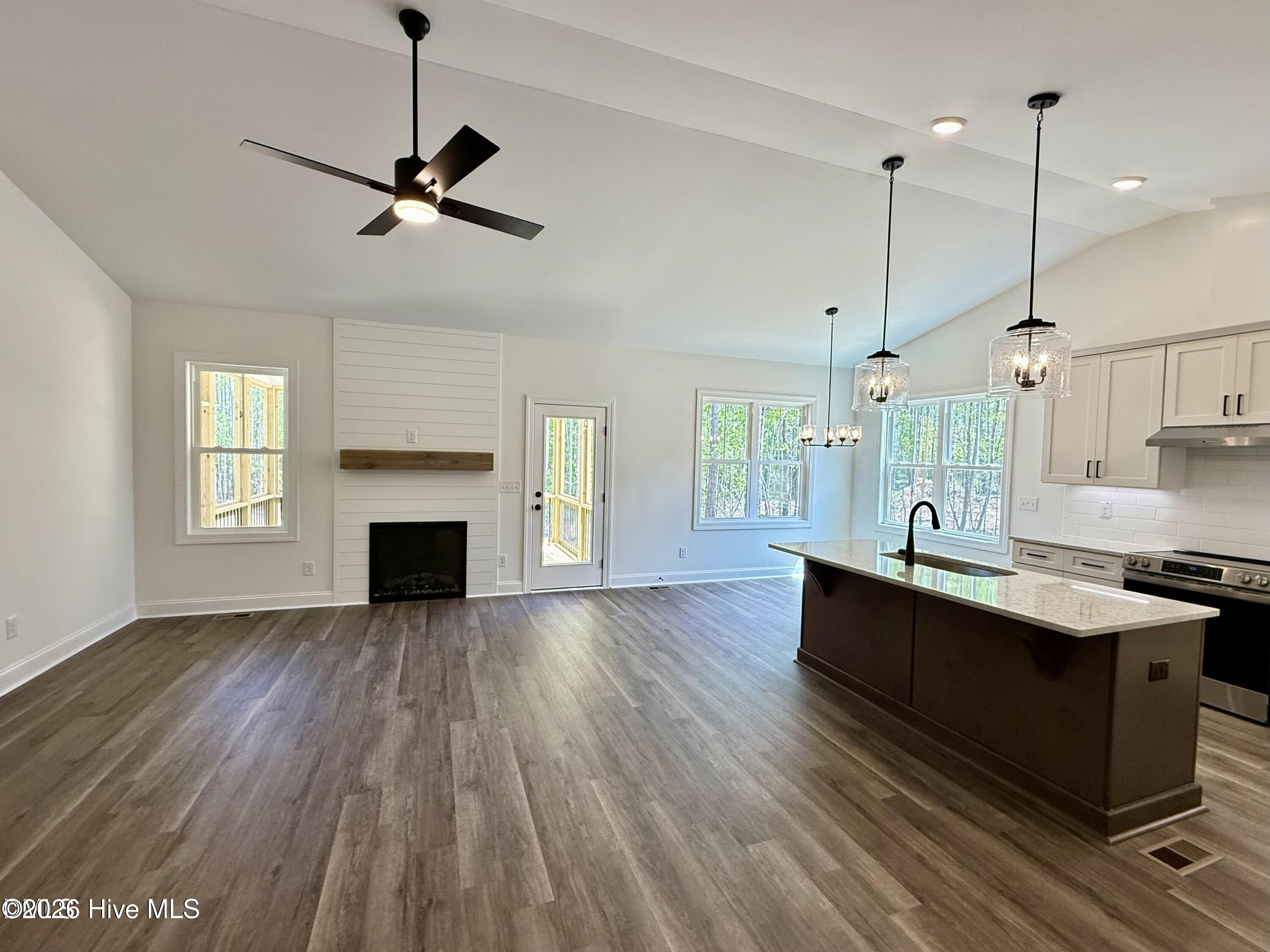 1554 South Big Woods Road Spring Hope, NC 27882 - Photo 5 of 35 5