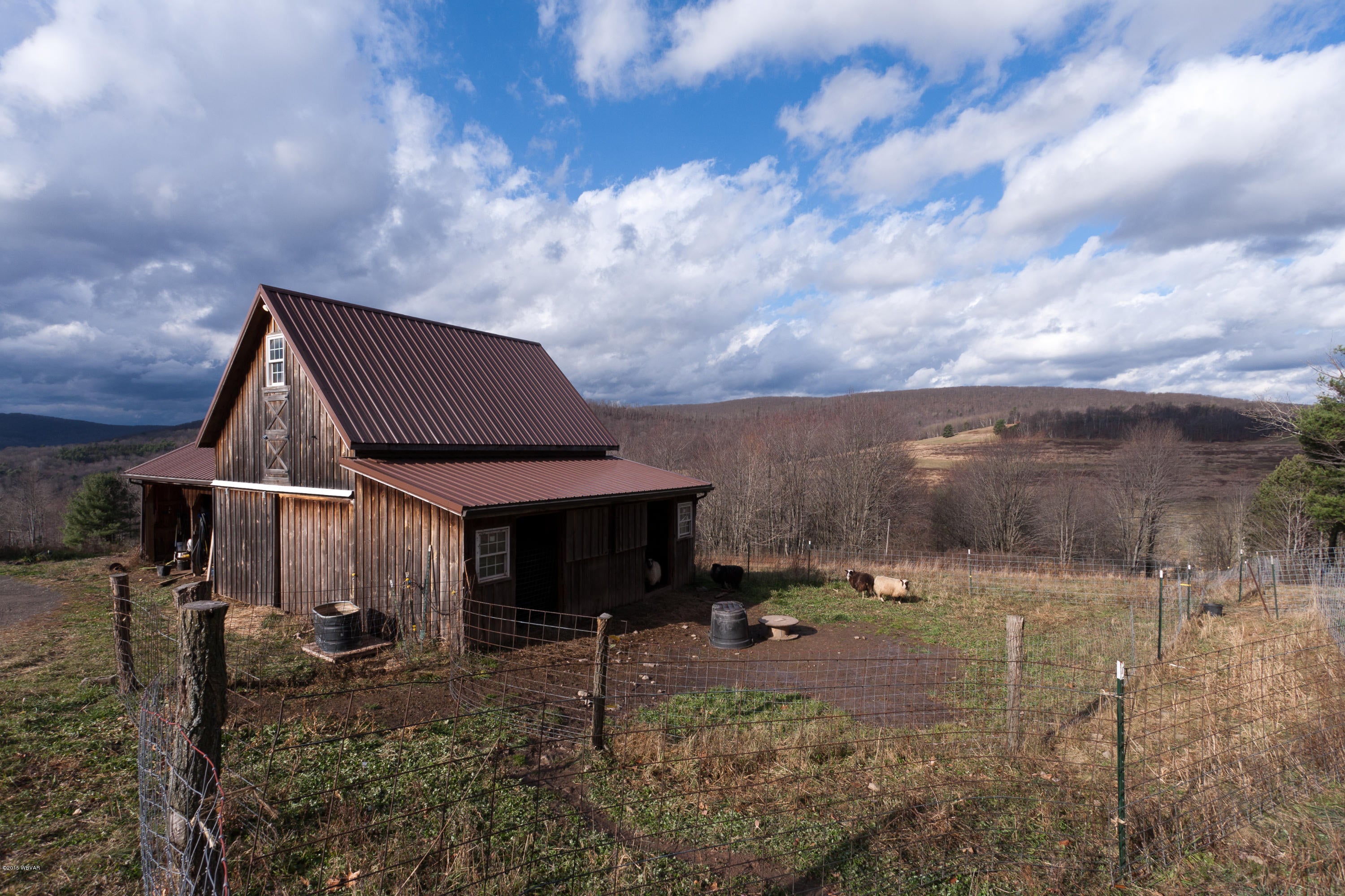 1356 Route 362 Route Wellsboro, PA 16901 - Photo 27 of 66 Beautiful_Home-28
