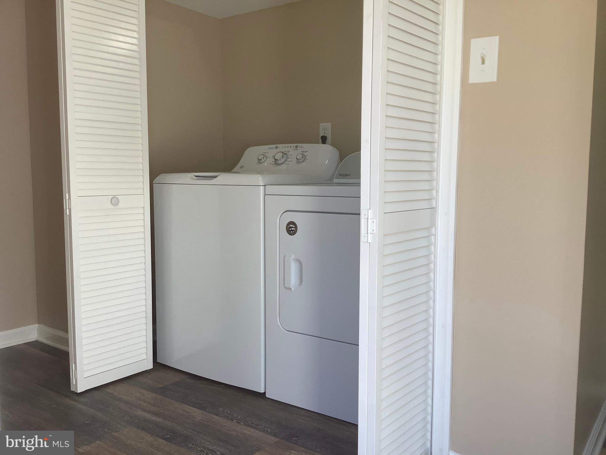 207 Sharp Road Denton, MD 21629 - Photo 20 of 30 Laundry/Mud Room