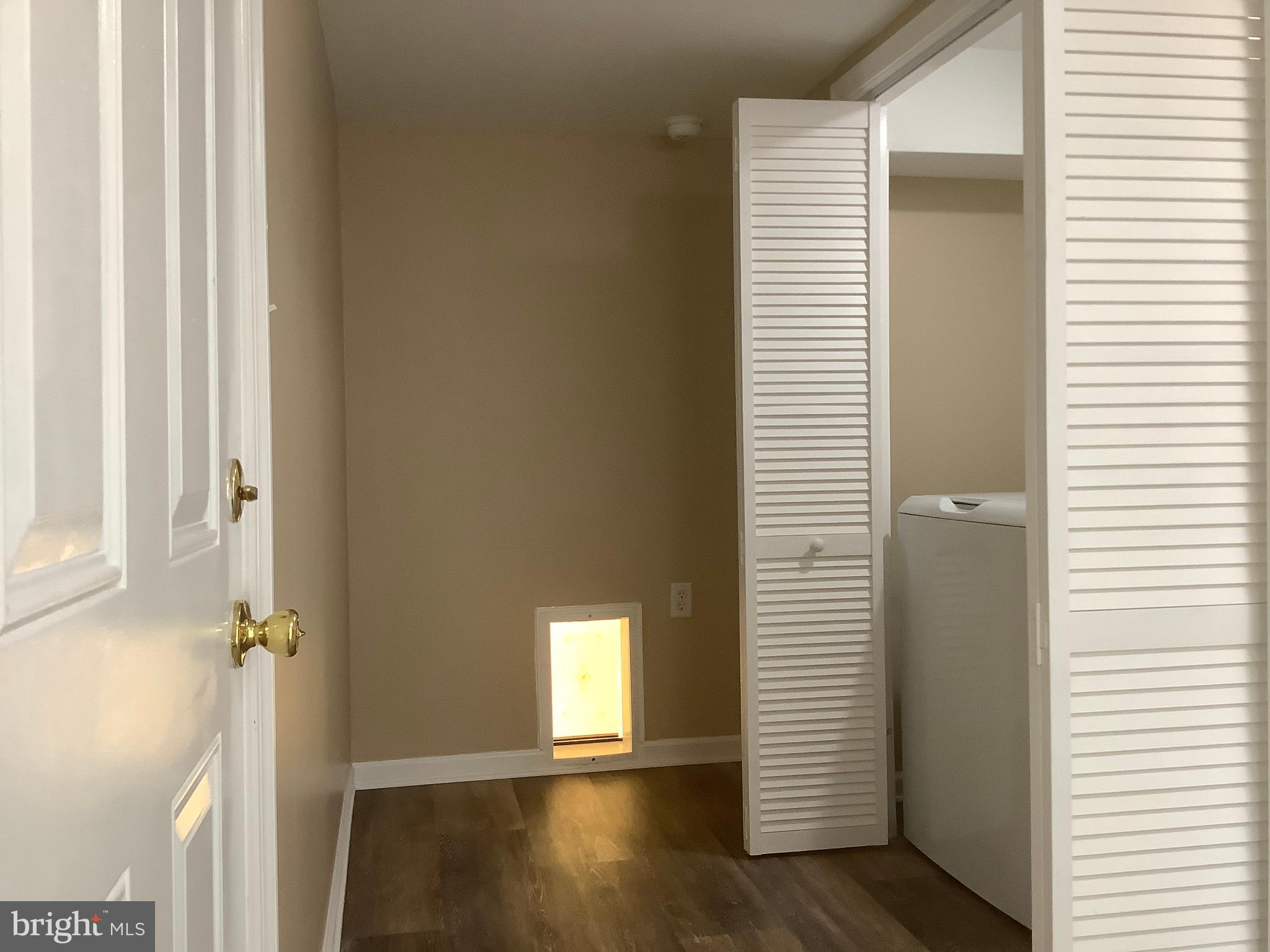 207 Sharp Road Denton, MD 21629 - Photo 21 of 30 Laundry/Mud Room