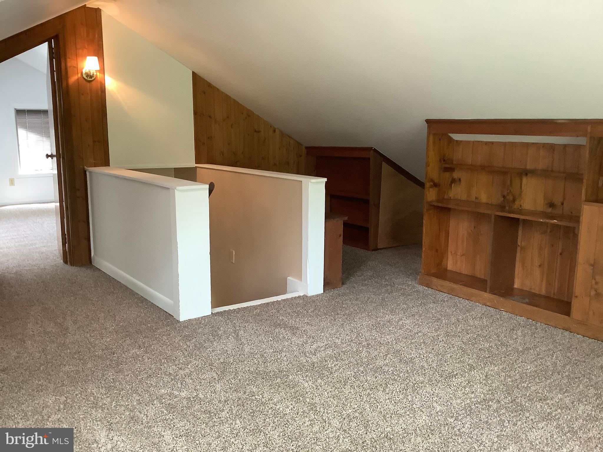 207 Sharp Road Denton, MD 21629 - Photo 26 of 30 Upstairs Bonus Room