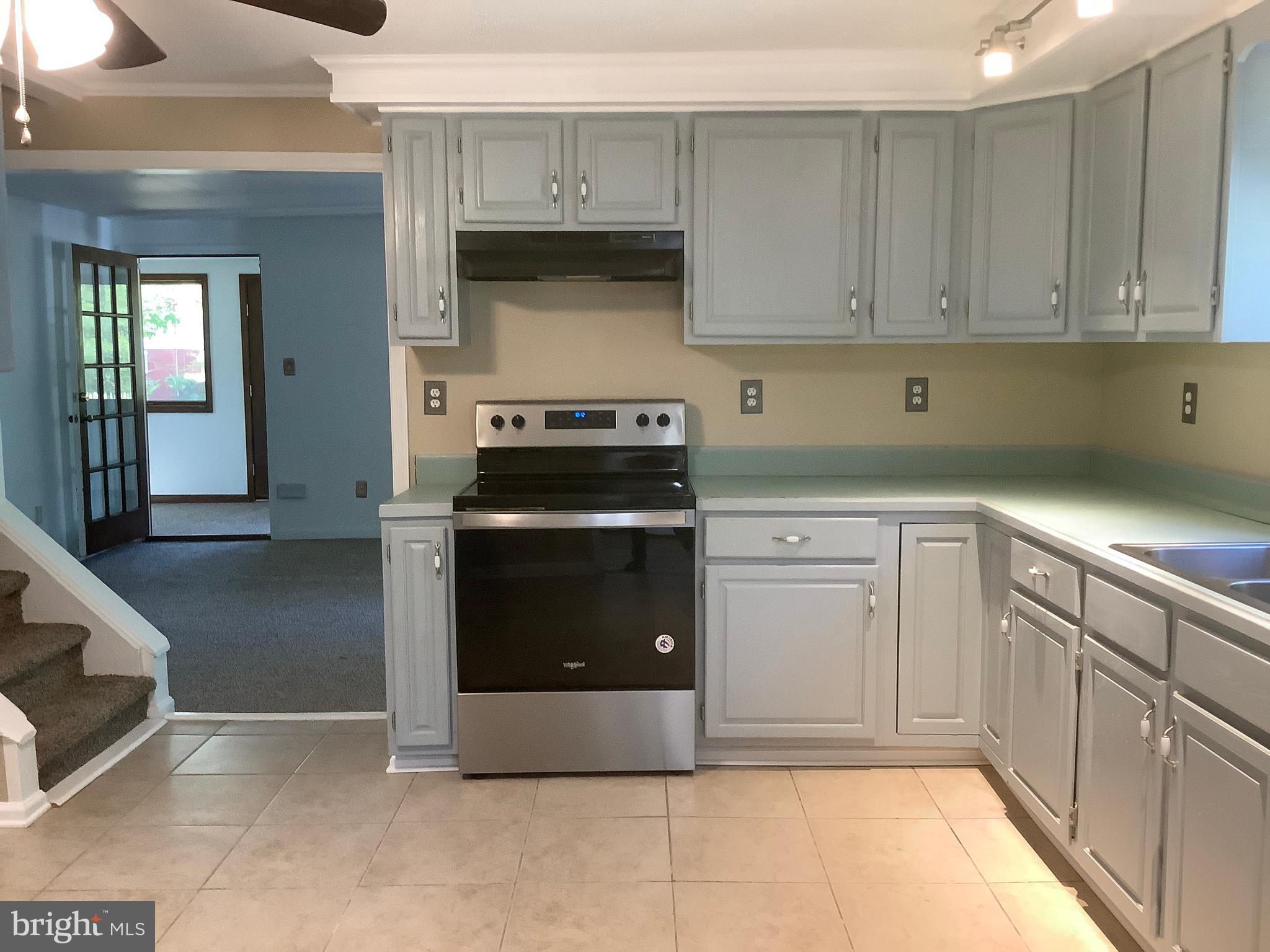 207 Sharp Road Denton, MD 21629 - Photo 6 of 30 Kitchen