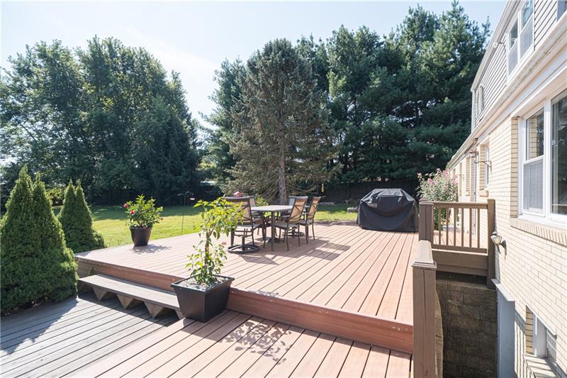 1559 West Ingomar Road Pittsburgh, PA 15237 - Photo 21 of 25 Gallery Image 21