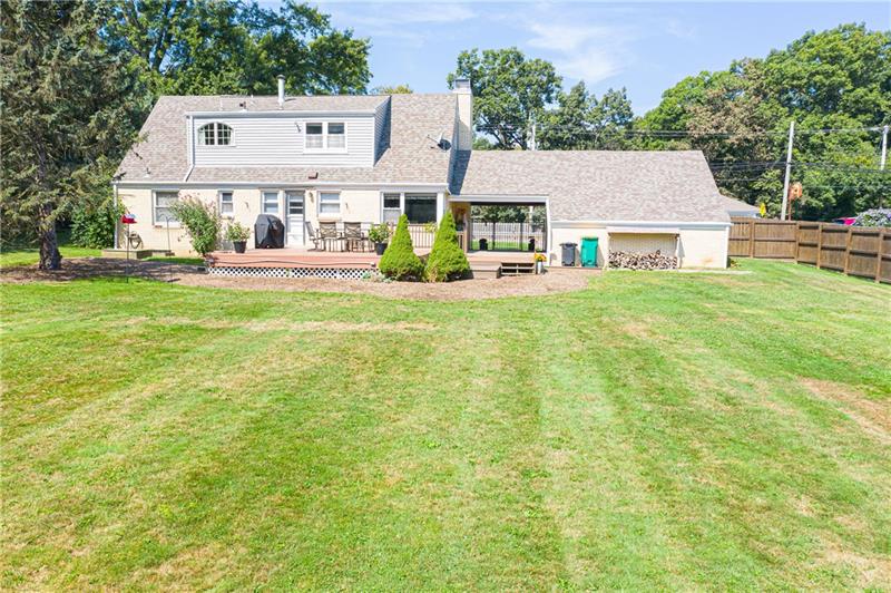 1559 West Ingomar Road Pittsburgh, PA 15237 - Photo 24 of 25 Gallery Image 24