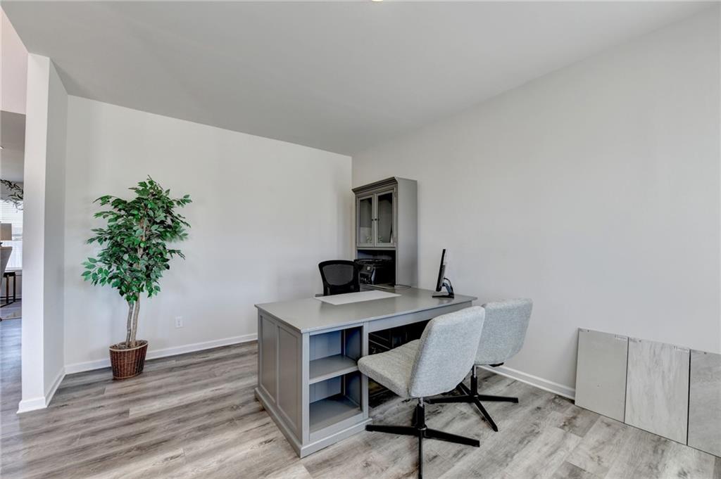 306 Rodeo Drive Auburn, GA 30011 - Photo 13 of 86