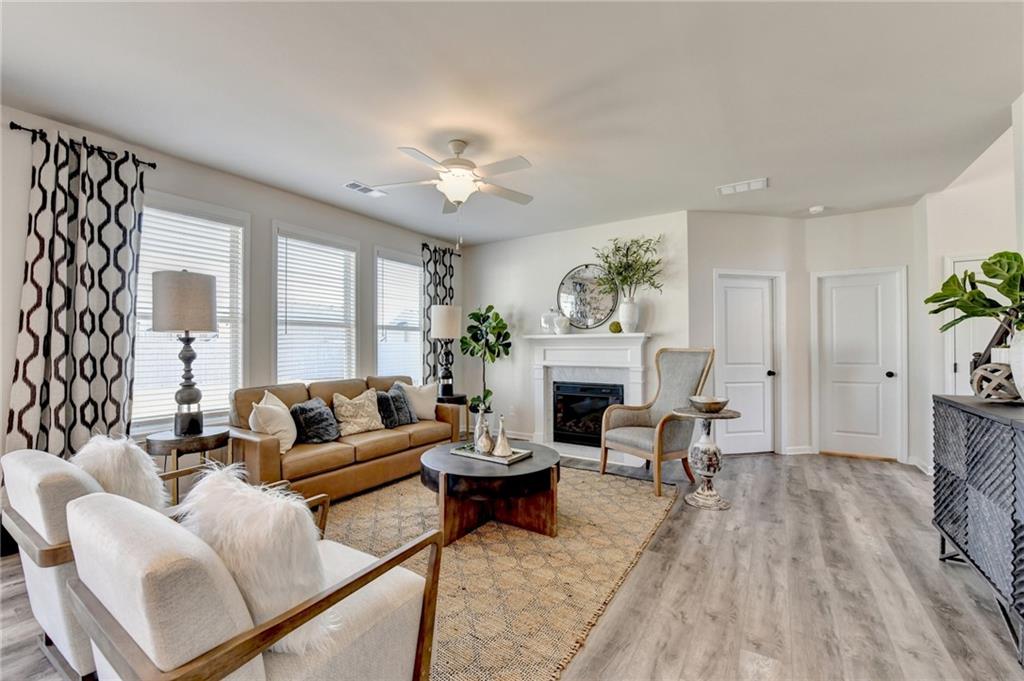 306 Rodeo Drive Auburn, GA 30011 - Photo 18 of 86