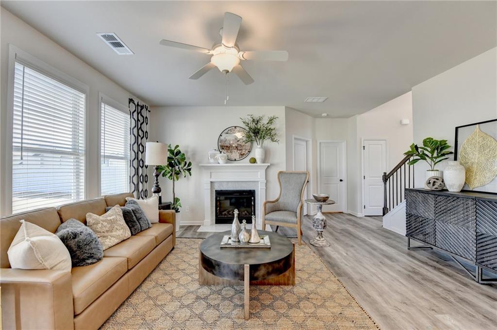 306 Rodeo Drive Auburn, GA 30011 - Photo 20 of 86