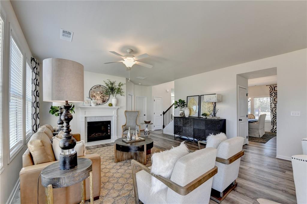 306 Rodeo Drive Auburn, GA 30011 - Photo 22 of 86