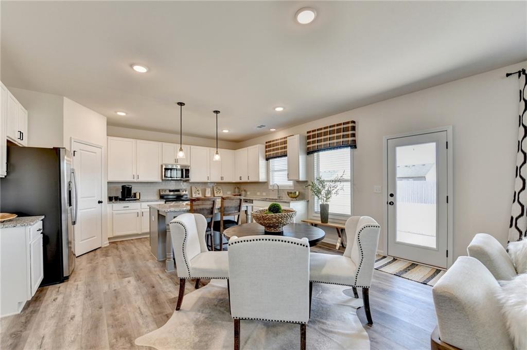 306 Rodeo Drive Auburn, GA 30011 - Photo 24 of 86