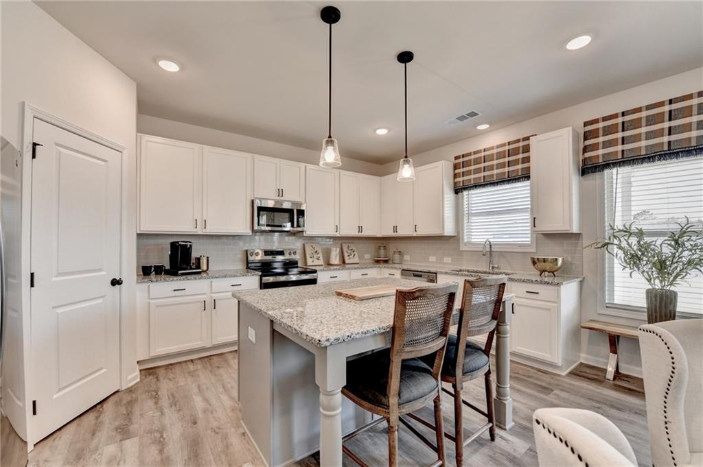 306 Rodeo Drive Auburn, GA 30011 - Photo 27 of 86