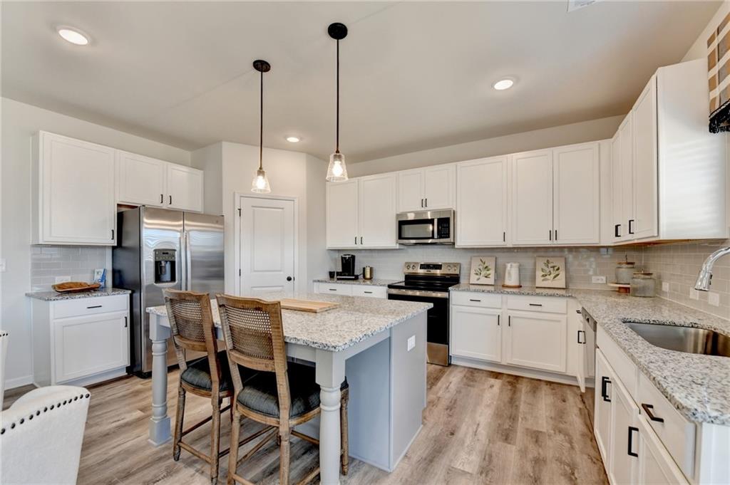 306 Rodeo Drive Auburn, GA 30011 - Photo 30 of 86