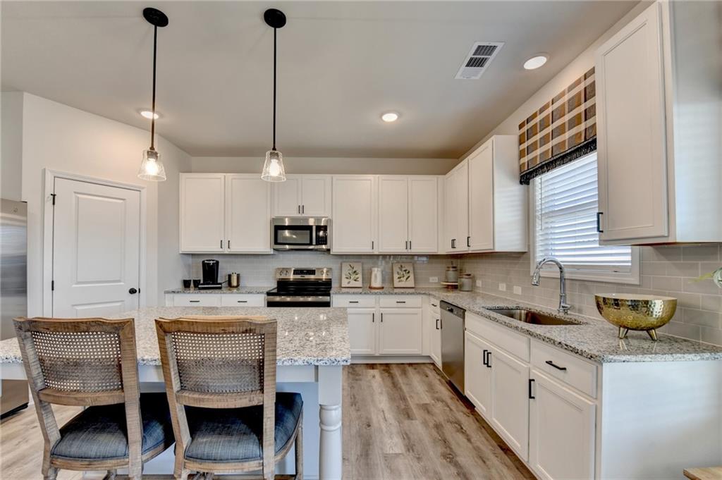 306 Rodeo Drive Auburn, GA 30011 - Photo 31 of 86