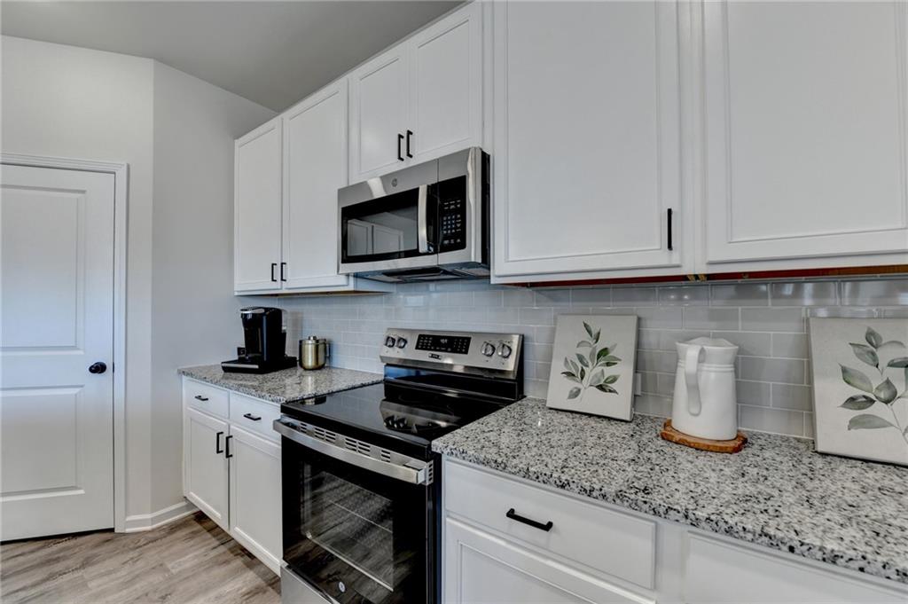 306 Rodeo Drive Auburn, GA 30011 - Photo 32 of 86