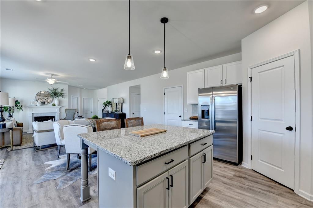 306 Rodeo Drive Auburn, GA 30011 - Photo 33 of 86