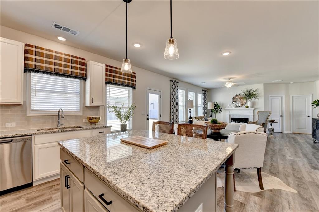 306 Rodeo Drive Auburn, GA 30011 - Photo 34 of 86