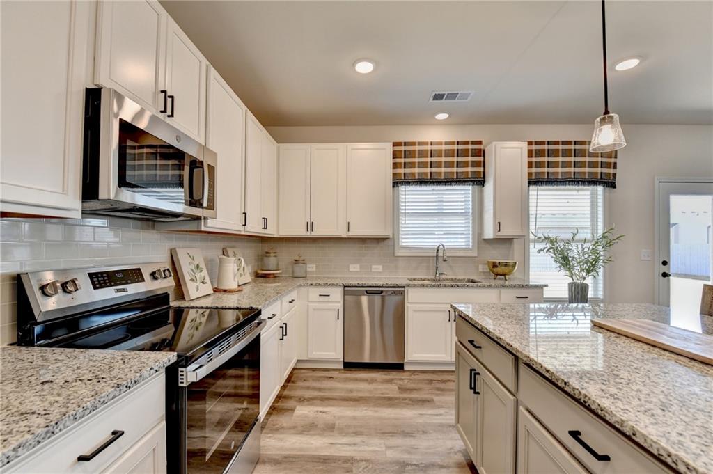 306 Rodeo Drive Auburn, GA 30011 - Photo 35 of 86