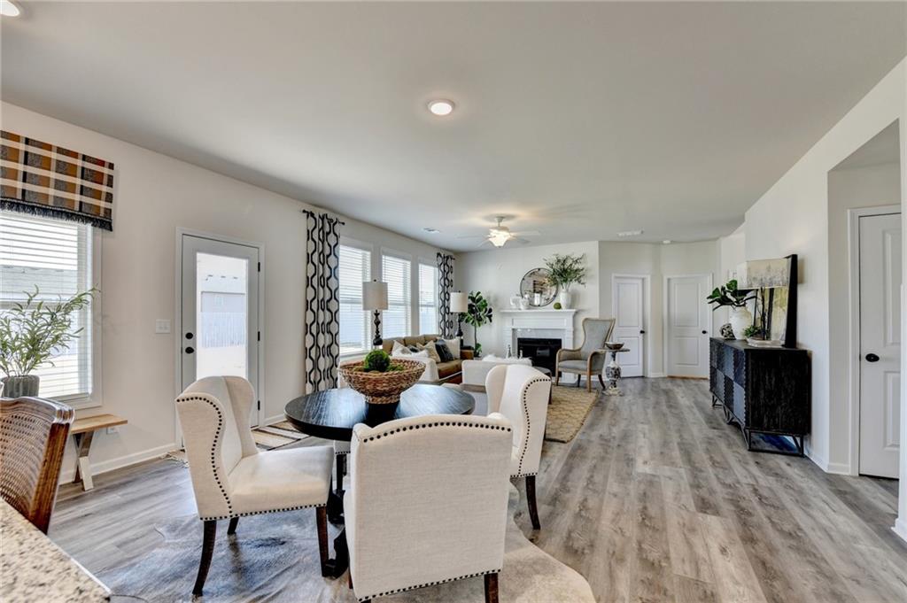 306 Rodeo Drive Auburn, GA 30011 - Photo 36 of 86