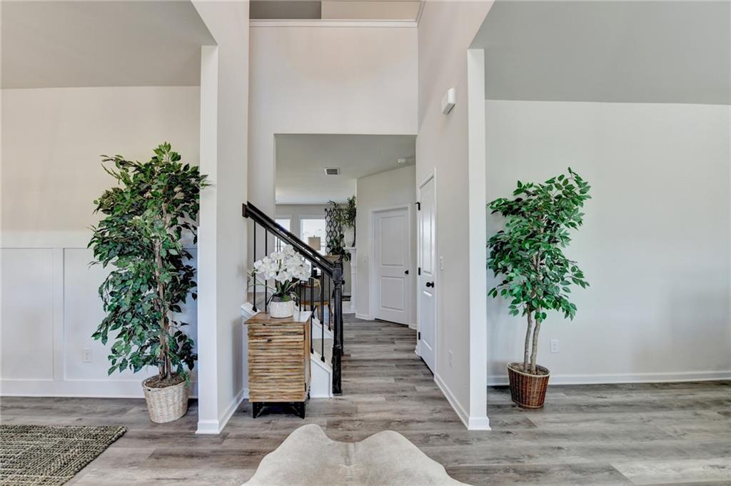 306 Rodeo Drive Auburn, GA 30011 - Photo 4 of 86