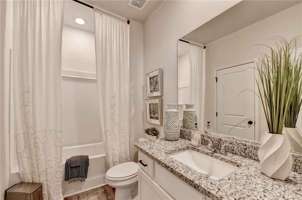 306 Rodeo Drive Auburn, GA 30011 - Photo 42 of 86