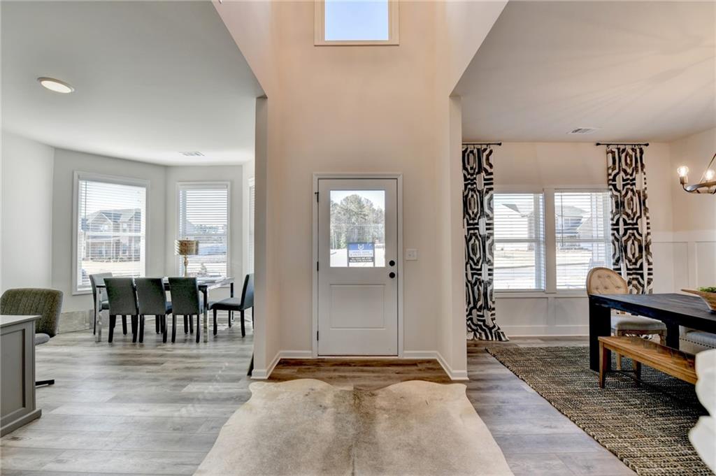 306 Rodeo Drive Auburn, GA 30011 - Photo 5 of 86