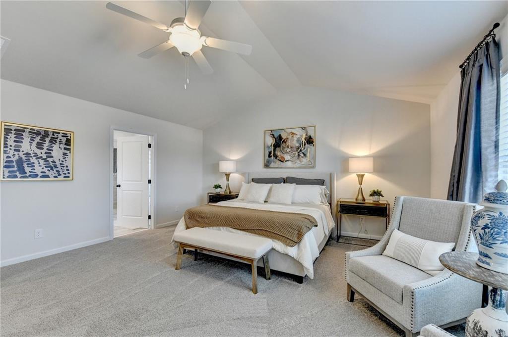 306 Rodeo Drive Auburn, GA 30011 - Photo 51 of 86