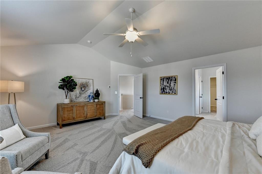 306 Rodeo Drive Auburn, GA 30011 - Photo 53 of 86