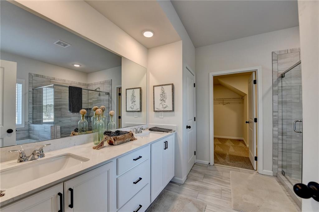 306 Rodeo Drive Auburn, GA 30011 - Photo 55 of 86