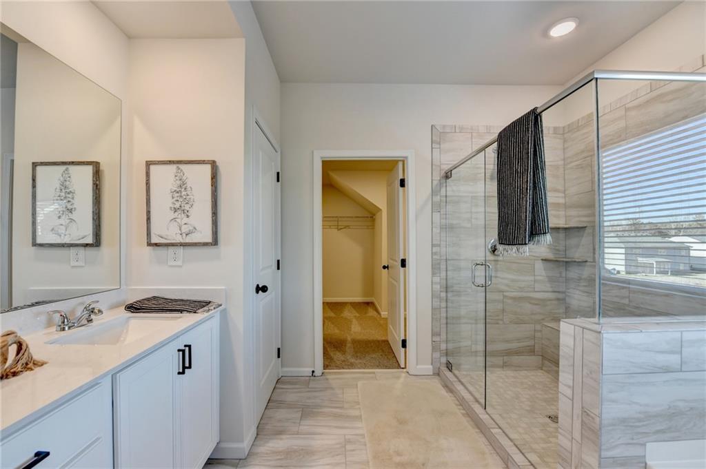 306 Rodeo Drive Auburn, GA 30011 - Photo 56 of 86