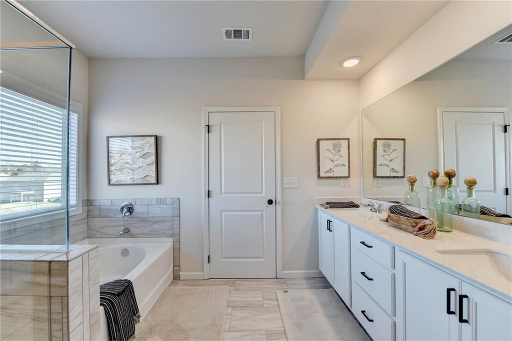 306 Rodeo Drive Auburn, GA 30011 - Photo 57 of 86