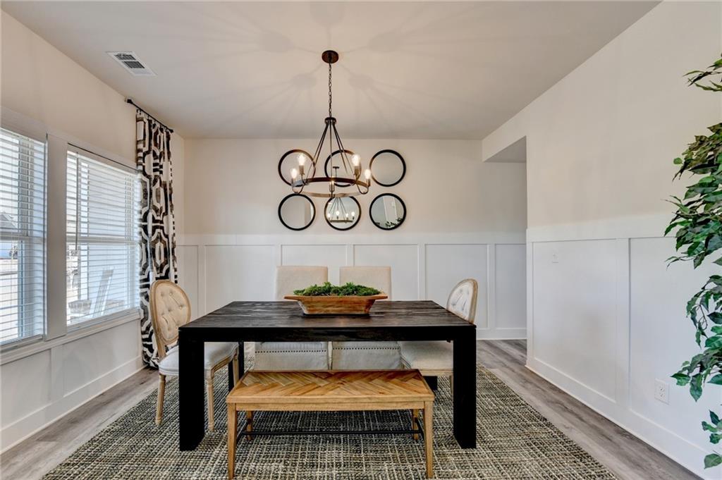 306 Rodeo Drive Auburn, GA 30011 - Photo 6 of 86