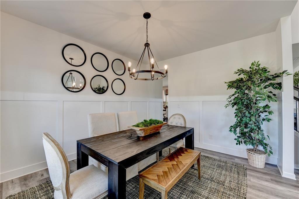 306 Rodeo Drive Auburn, GA 30011 - Photo 7 of 86