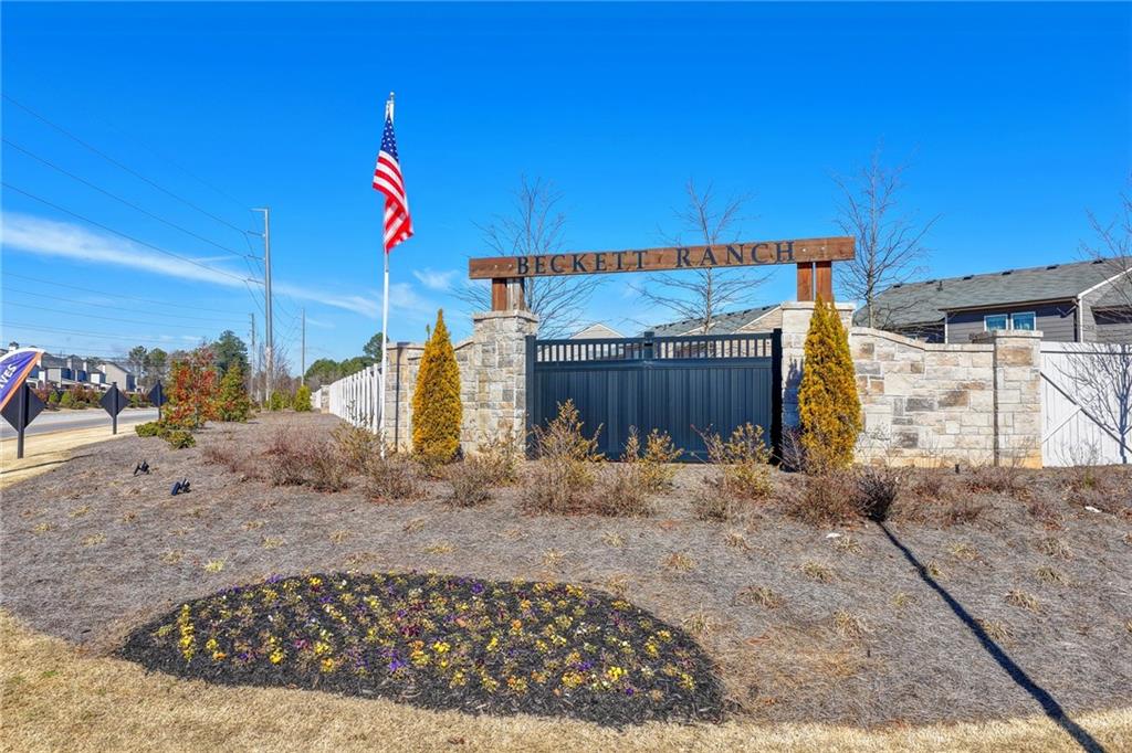 306 Rodeo Drive Auburn, GA 30011 - Photo 78 of 86