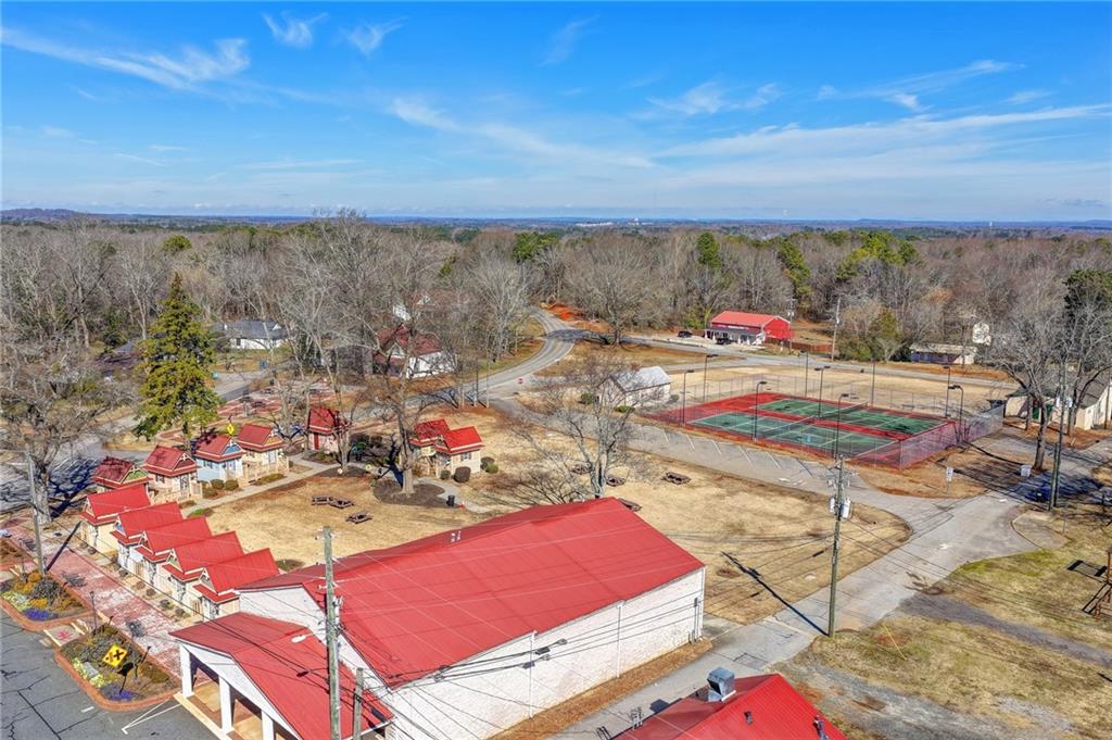 306 Rodeo Drive Auburn, GA 30011 - Photo 81 of 86