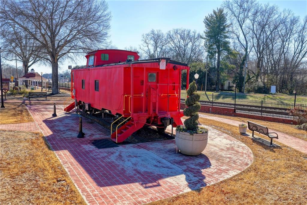 306 Rodeo Drive Auburn, GA 30011 - Photo 83 of 86