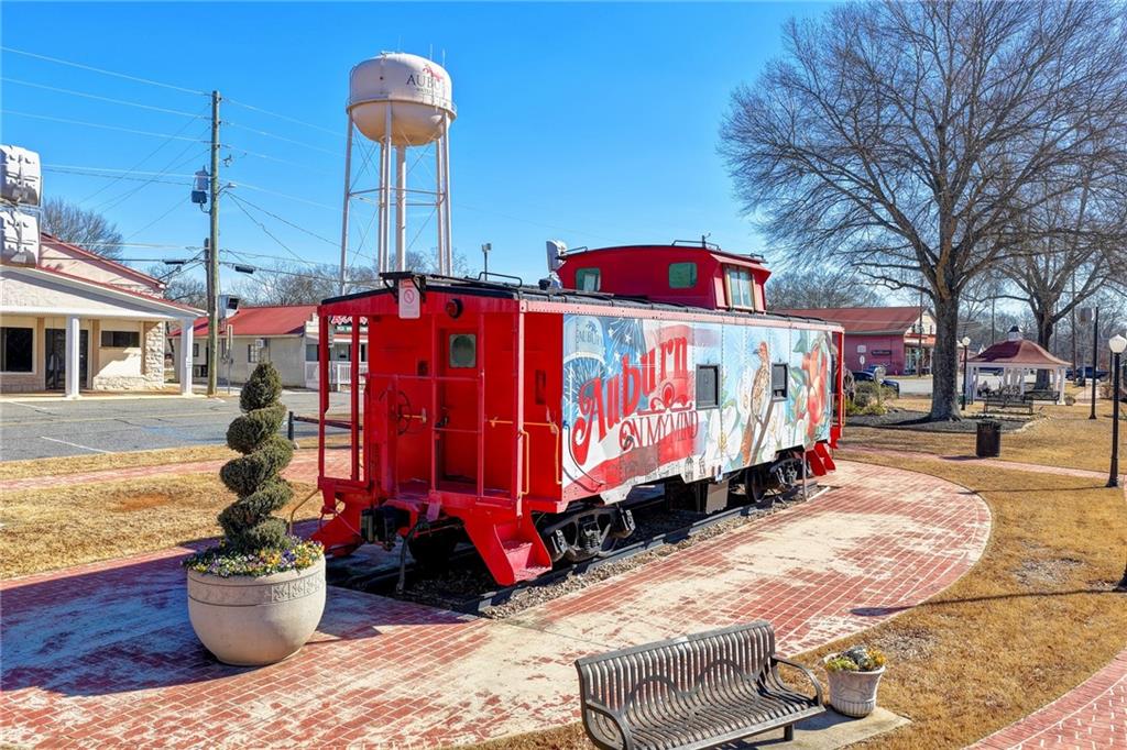 306 Rodeo Drive Auburn, GA 30011 - Photo 84 of 86