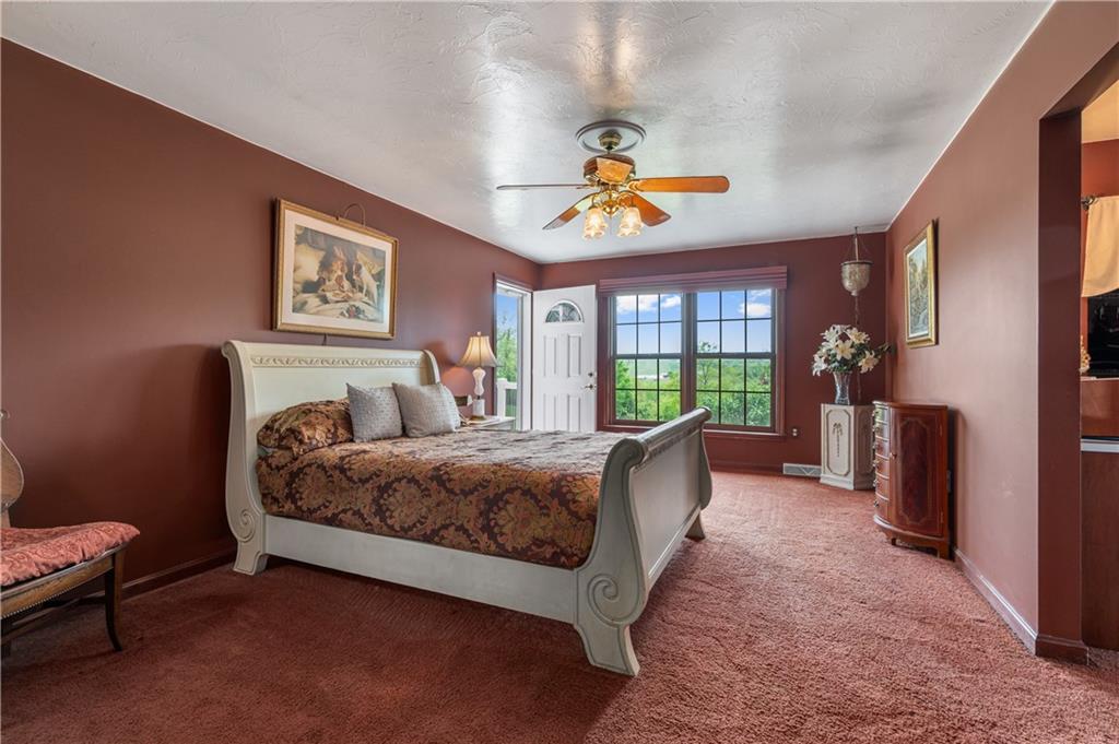 178 Buckingham Road Scenery Hill, PA 15360 - Photo 17 of 30