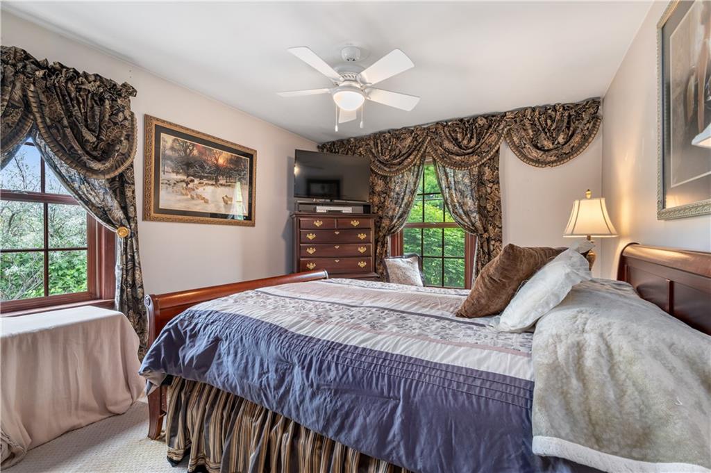 178 Buckingham Road Scenery Hill, PA 15360 - Photo 20 of 30