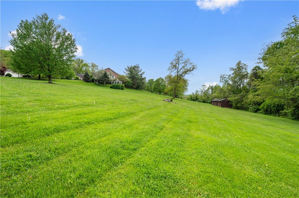 178 Buckingham Road Scenery Hill, PA 15360 - Photo 29 of 30
