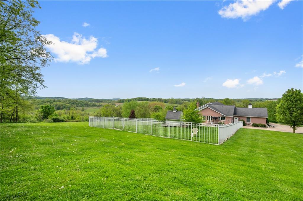 178 Buckingham Road Scenery Hill, PA 15360 - Photo 30 of 30