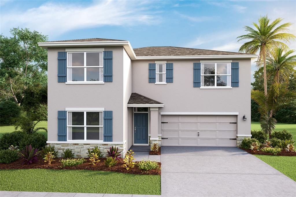 3416 Shady Sunrise Loop Plant City, FL 33565 - Photo 1 of 1