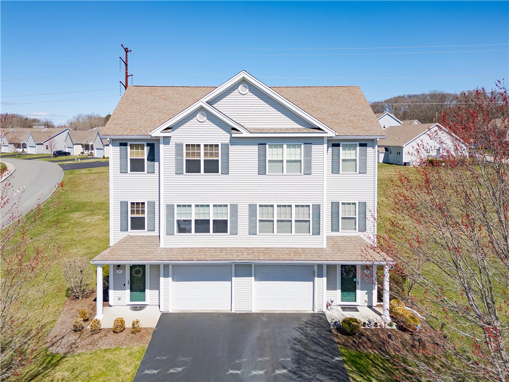 27 Streamview Drive Cumberland, RI 02864 - Photo 1 of 42